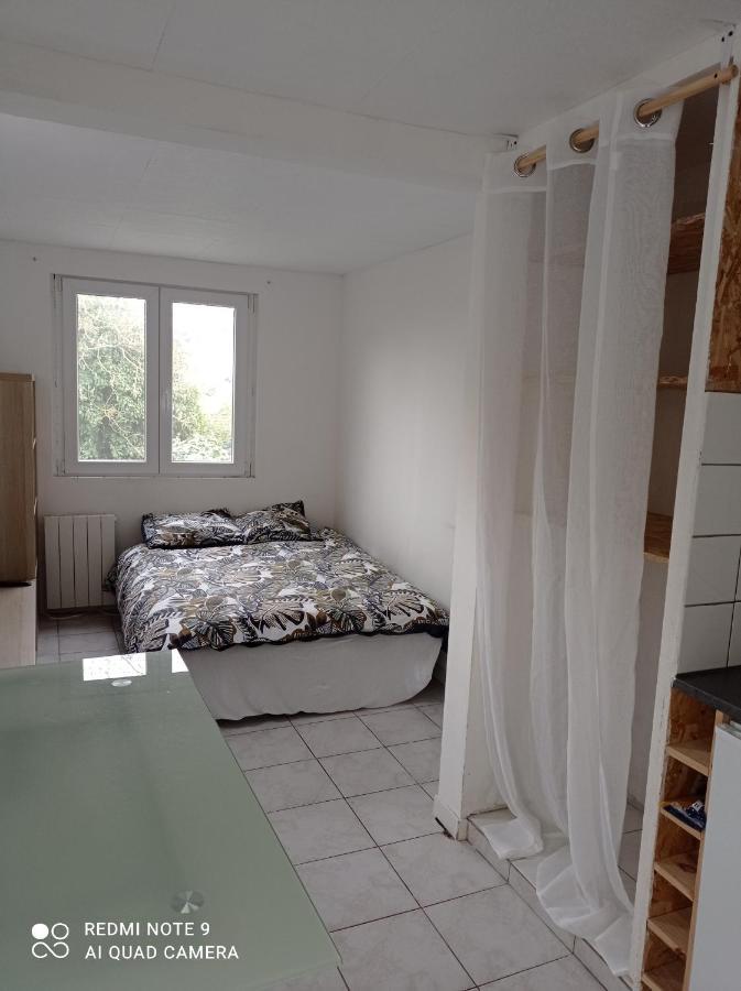 Studio Efficace, Calme Et Comfortable Apartment Albi Exterior photo
